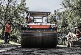 Best Recycled Asphalt Driveway Installation  in Bodfish, CA