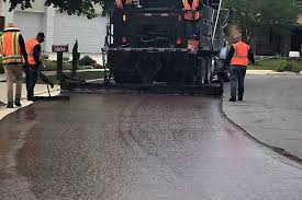 Best Asphalt Driveway Installation  in Bodfish, CA